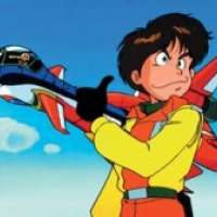  ����� Kinkyuu Hasshin Saver Kids <small>Original Creator</small> 